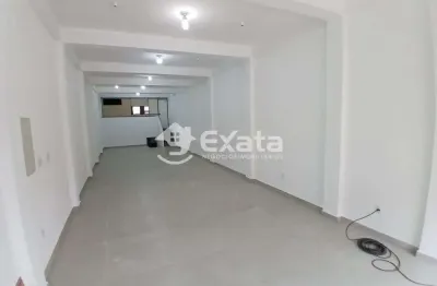 Sala comercial para alugar na Rua Coronel Nogueira Padilha, 158, Vila Hortência, Sorocaba