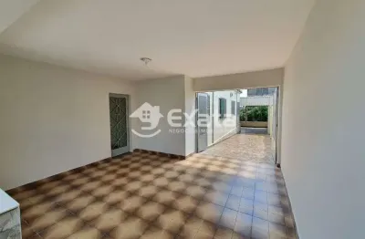 Casa com 3 quartos à venda na Rua Rua Ana Augusto, 90, Vila Santa Tereza, Sorocaba