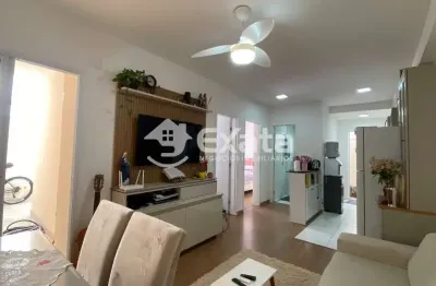 Apartamento com 2 quartos à venda na Rua José Martinez Gabarron, 571, Jardim Gutierres, Sorocaba
