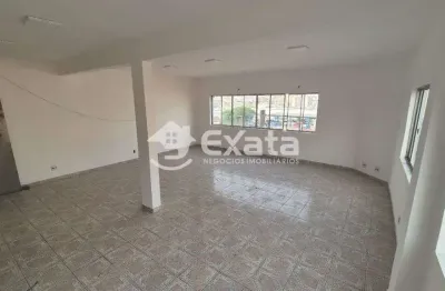 Sala comercial com 1 sala para alugar na Praça Comendador Nicolau Scarpa, 12, Centro, Sorocaba
