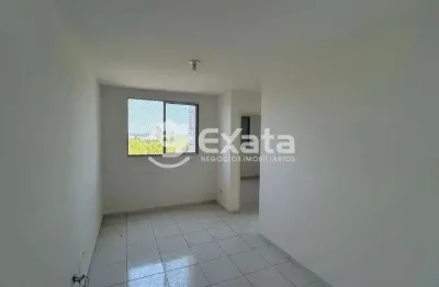 Apartamento com 2 quartos para alugar no Jardim Novo Mundo, Sorocaba 