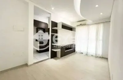 Apartamento de 2 dormitorios a venda no jardim sao carlos, sorocaba