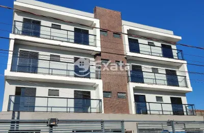 Apartamento com 2 quartos à venda na Rua Epaminondas Neves, 315, Jardim Astro, Sorocaba