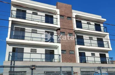 Apartamento com 2 quartos à venda na Rua Epaminondas Neves, 315, Jardim Astro, Sorocaba