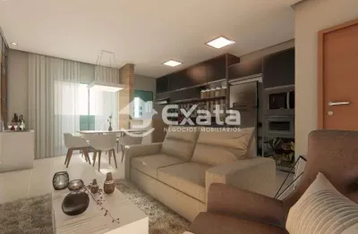 Apartamento com 2 quartos à venda no Jardim Astro, Sorocaba 