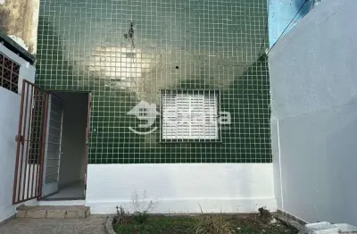 Sala comercial com 5 salas à venda na Rua Comendador Oetterer, 791, Vila Carvalho, Sorocaba