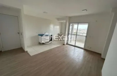 Apartamento com 2 quartos à venda na Rua Florêncio Vasques, 95, Vila Vasques, Votorantim