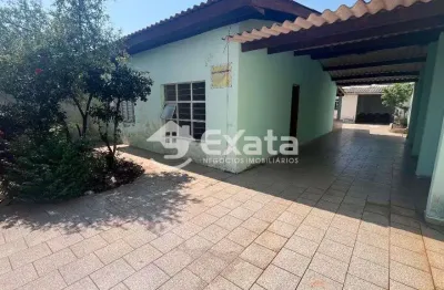 Casa com 2 quartos à venda na Rua Paschoal Augusto Verlangieri, 366, Jardim Novo Horizonte, Sorocaba