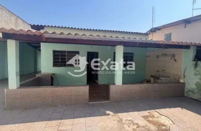 Casa com 2 quartos à venda na Rua Paschoal Augusto Verlangieri, 366, Jardim Novo Horizonte, Sorocaba