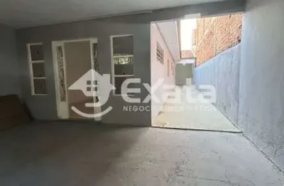 Casa com 2 quartos à venda na Rua Bonifácio Peres Rodolfo, 70, Jardim Casa Branca, Sorocaba