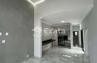 Casa em condomínio fechado com 3 quartos à venda no Jardim Residencial Villagio Ipanema I, Sorocaba 