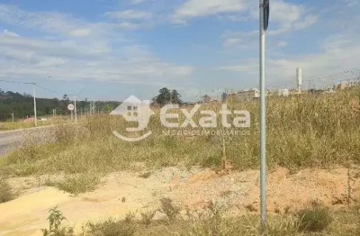 Terreno em condomínio fechado à venda na Rua Adelina Monari, 440, Vila Santo Antônio, Votorantim