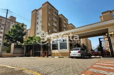 Apartamento com 2 quartos à venda na Rua Santa Maria, 231, Vila Hortência, Sorocaba