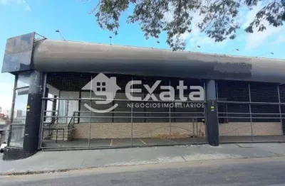 Sala comercial com 5 salas para alugar na Rua Mascarenhas Camelo, 337, Vila Santana, Sorocaba