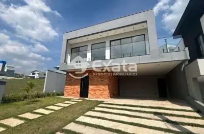 Casa em condomínio fechado com 3 quartos à venda na Avenida Landscape, 200, Green Valley, Votorantim