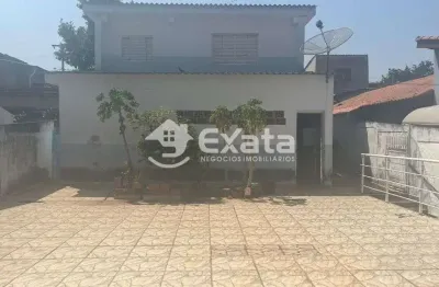 Casa com 4 quartos à venda no Jardim Rodrigo, Sorocaba 