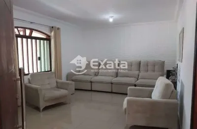 Casa com 3 quartos à venda na Rua Doutor Cardoso de Almeida, 42, Vila Olímpia, Sorocaba
