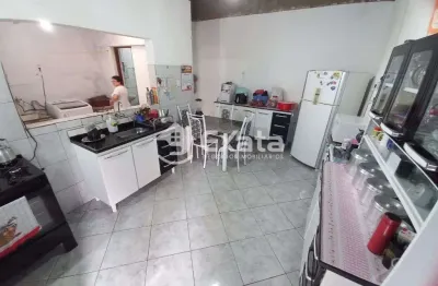 Casa para venda em votorantim - colina santa monica