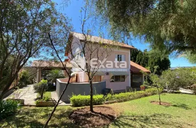 Casa no condominio parque reserva fazenda imperial em sorocaba
