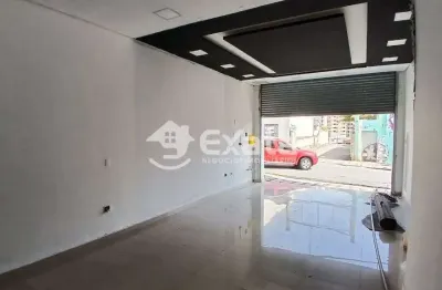 Sala comercial com 1 sala para alugar na Rua Manoel José da Fonseca, 75, Centro, Sorocaba