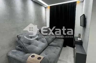 Apartamento com 2 quartos à venda na Rua Valentim Mazzon, 105, Jardim Santa Marina, Sorocaba