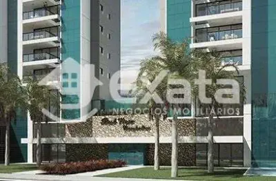 Apartamento com 3 quartos à venda na Rua Paulo Antônio do Nascimento, 145, Parque Campolim, Sorocaba