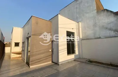 Casa com 2 quartos à venda na Rua Roque Moacir Momm, 133, Jardim Wanel Ville IV, Sorocaba