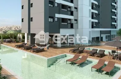 Apartamento com 3 quartos à venda na Rua Paulo Antônio do Nascimento, 145, Parque Campolim, Sorocaba