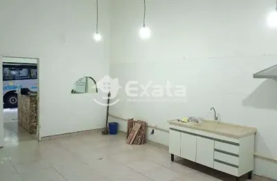 Sala comercial para alugar na Rua Leopoldo Machado, 176, Centro, Sorocaba