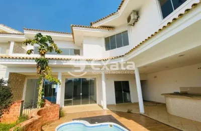 Sobrado de alto padrao a venda no residencial village sunset – zona sul de sorocaba