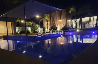 Casa para venda no parque reserva fazenda imperial, sorocaba