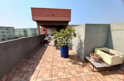 Casa com 3 quartos à venda na Alameda Augusto Severo, 1199, Vila Elza, Sorocaba