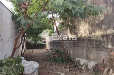 Terreno à venda na Alameda dos Unsidiuns, 246, Jardim Simus, Sorocaba