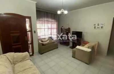 Casa com 2 quartos à venda na Rua Batista Cepelos, 199, Vila Olímpia, Sorocaba