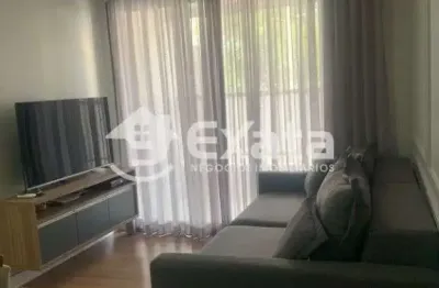 Lindo apartamento a venda  no condominio riserva natura