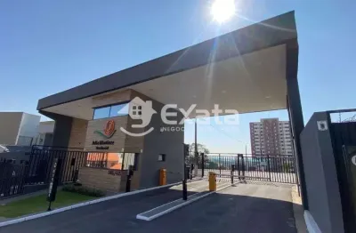 Terreno em condomínio fechado à venda na Rua Professor Nelson Guedes, 385, Jardim das Estrelas, Sorocaba