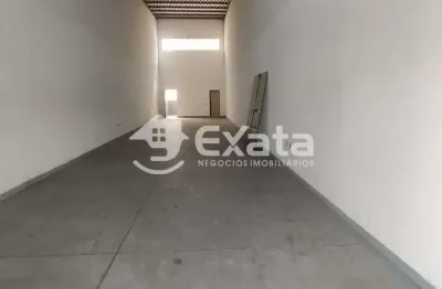 Barracão / Galpão / Depósito para alugar na Avenida Avenida Adão Pereira De Camargo, 730, Vila Aeroporto, Sorocaba