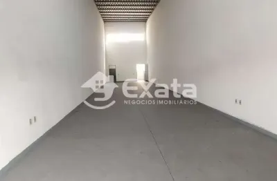 Barracão / Galpão / Depósito para alugar na Avenida Avenida Adão Pereira De Camargo, 720, Vila Aeroporto, Sorocaba