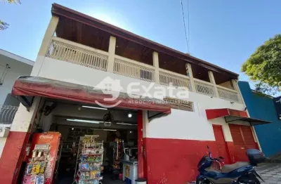 Prédio com 2 salas à venda na Rua Mauro Marques da Silva, 296, Vila Trujillo, Sorocaba