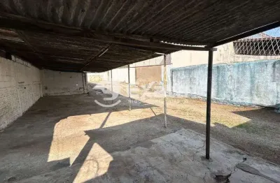 Terreno à venda na Rua Antônio Silva Oliveira, 408, Vila Hortência, Sorocaba