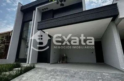 Casa em condomínio fechado com 3 quartos à venda na Avenida Três de Março, 2000, Boa Vista, Sorocaba