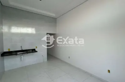 Casa com 2 quartos à venda na Rua Wilson Roberto Mattos Reche, 214, Parque Vista Barbara, Sorocaba