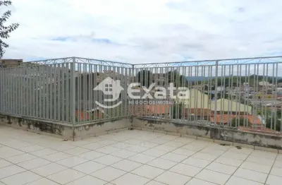 Casa comercial com 2 salas à venda no Parque Bela Vista, Votorantim 