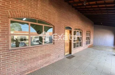 Casa com 2 quartos à venda na Rua Granada, 134, Vila Hortência, Sorocaba