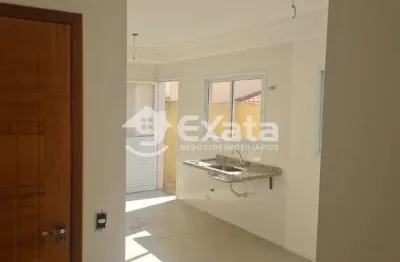 Apartamento com 1 quarto à venda na Rua Professor Nelson Guedes, 188, Jardim Vila São Domingos, Sorocaba