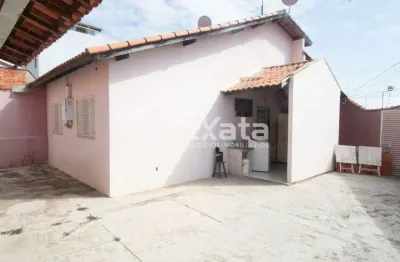 Casa com 2 quartos à venda na Rua Rua Oséias José Pinto, 182, Jardim Wanel Ville V, Sorocaba