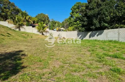Terreno à venda na Rua Antonio Paes, 00, Caputera, Sorocaba