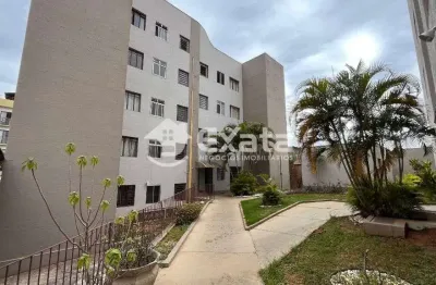 Apartamento com 2 quartos para alugar na Rua Rocha Pombo, 247, Vila Jardini, Sorocaba