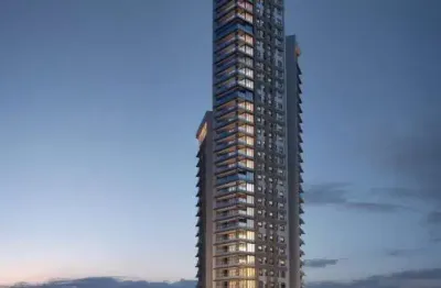 Apartamento com 2 quartos à venda na rua barão de piratininga, 142, jardim faculdade, sorocaba, 150 m2 por r$ 1.500.000