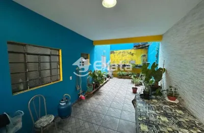 Casa com 2 quartos à venda na Rua dos Alpes, 758, Vila Barcelona, Sorocaba